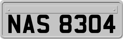 NAS8304