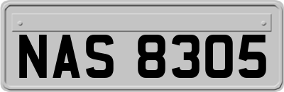 NAS8305