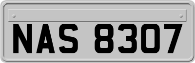 NAS8307