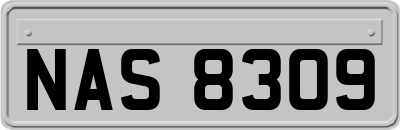 NAS8309