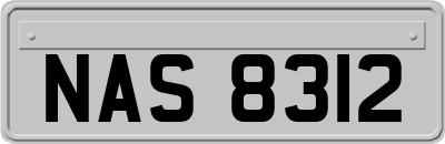 NAS8312