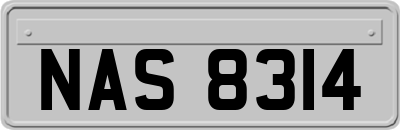 NAS8314