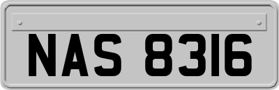 NAS8316