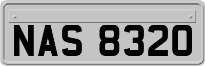 NAS8320