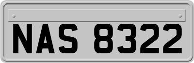 NAS8322