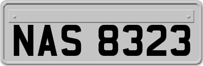 NAS8323