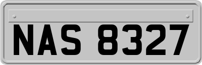 NAS8327