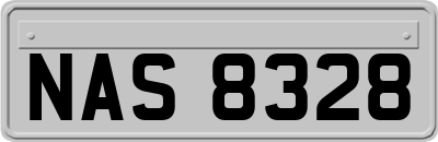 NAS8328