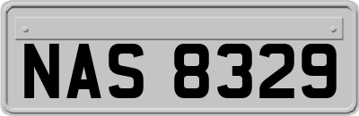 NAS8329