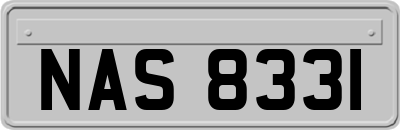 NAS8331