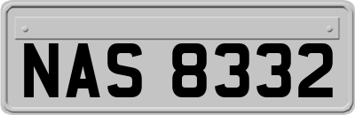 NAS8332