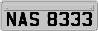 NAS8333