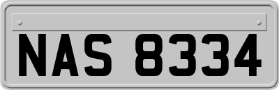 NAS8334