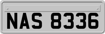 NAS8336