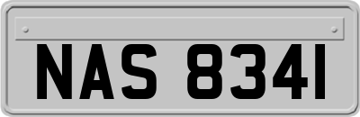 NAS8341