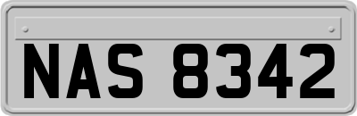 NAS8342