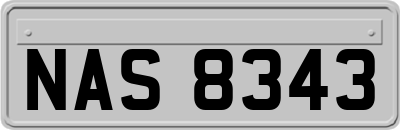 NAS8343