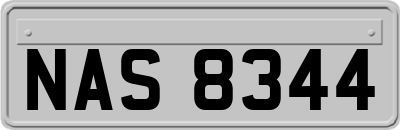 NAS8344