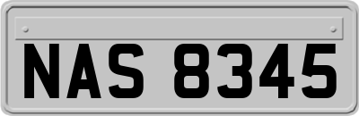 NAS8345