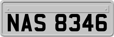 NAS8346