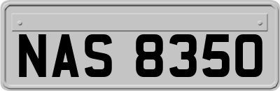 NAS8350