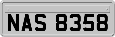 NAS8358