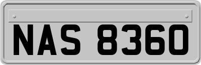 NAS8360