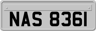 NAS8361