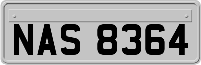 NAS8364