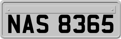 NAS8365