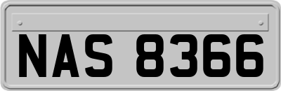 NAS8366