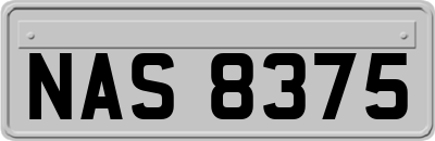 NAS8375