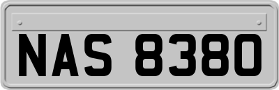 NAS8380