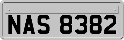 NAS8382