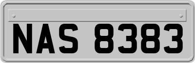 NAS8383