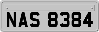 NAS8384