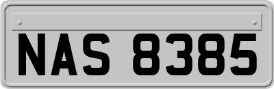 NAS8385