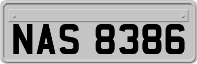 NAS8386