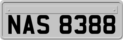 NAS8388