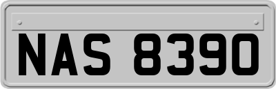 NAS8390