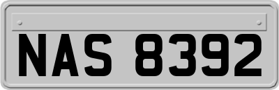 NAS8392