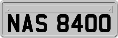 NAS8400