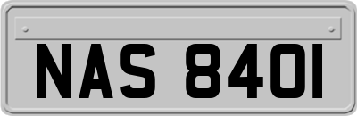 NAS8401