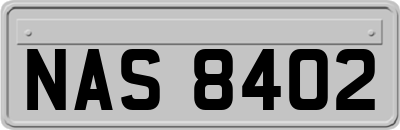 NAS8402