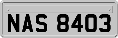 NAS8403