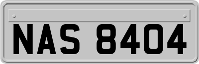 NAS8404