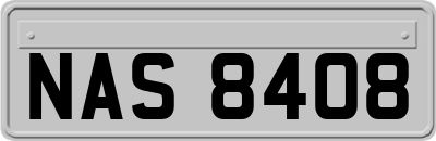 NAS8408