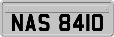 NAS8410