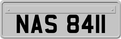 NAS8411