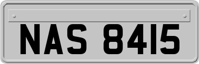 NAS8415